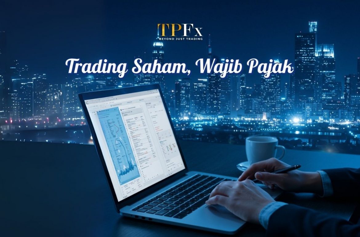 SEO 2025 (35) trading saham