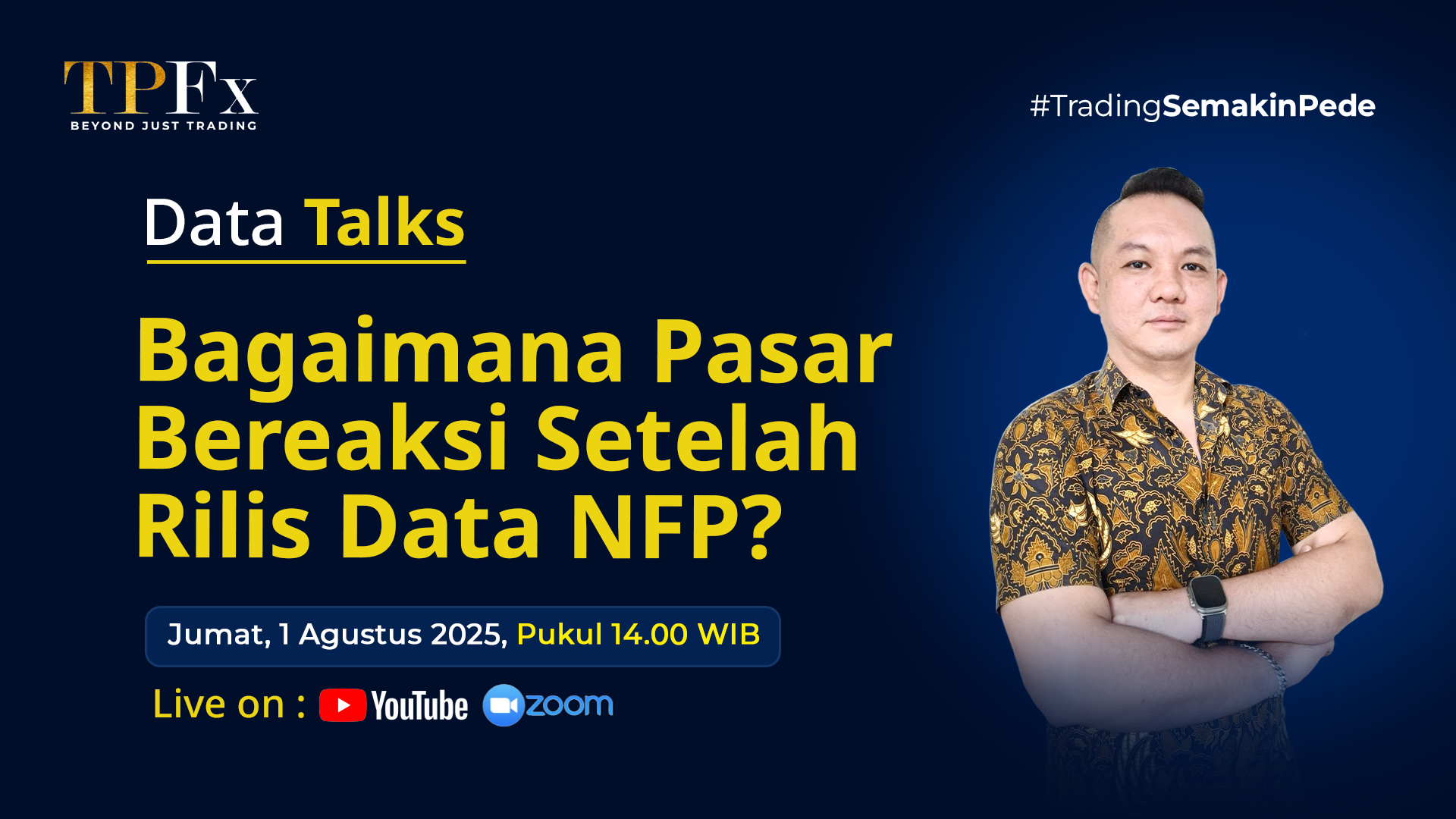 Data Talks