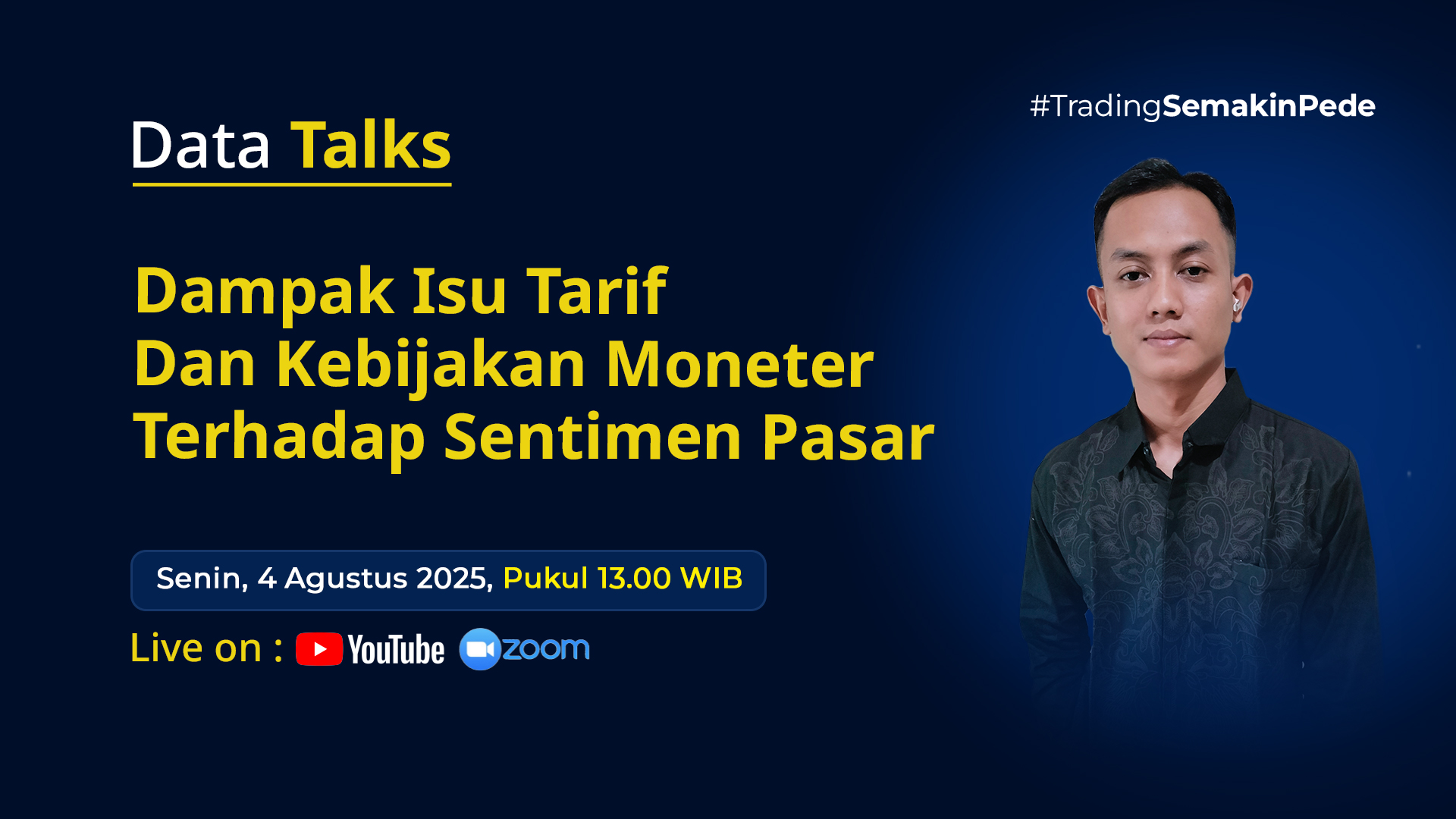 Data Talks