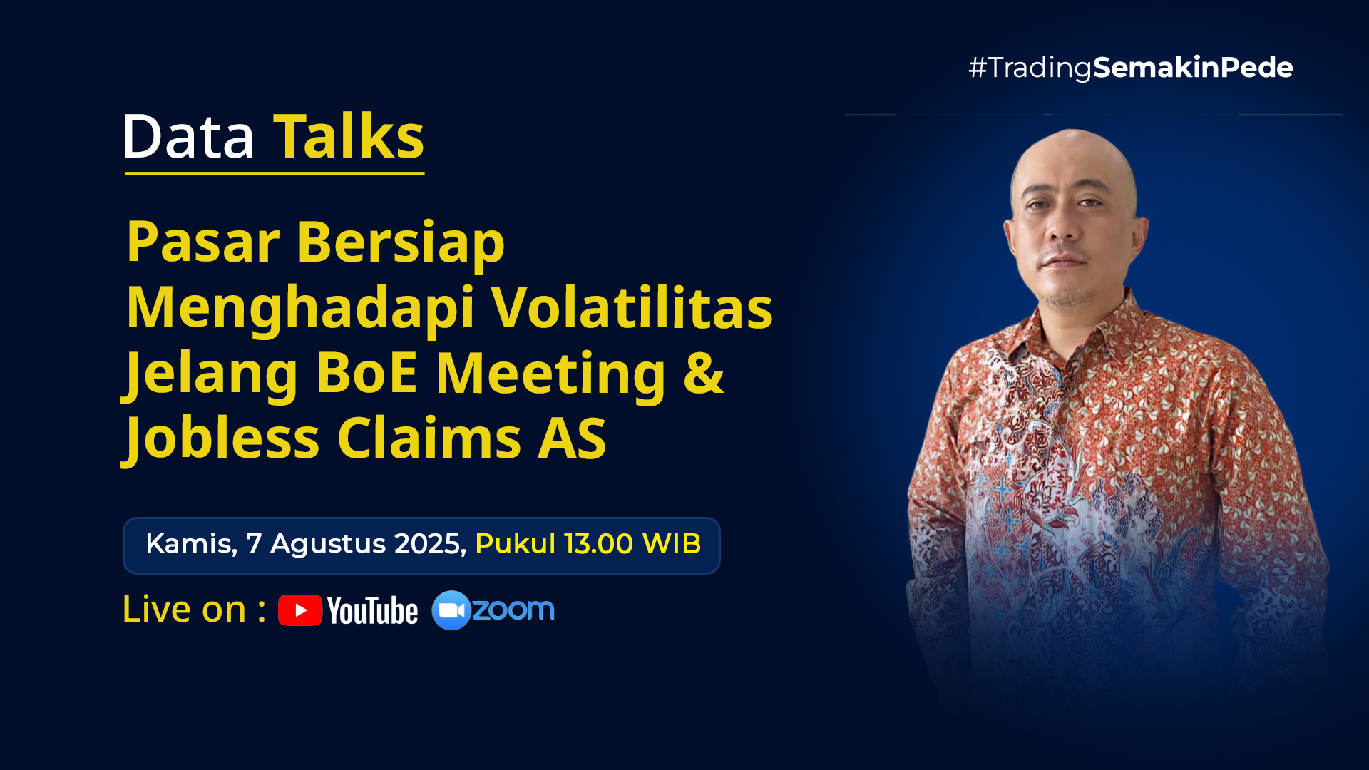Data Talks