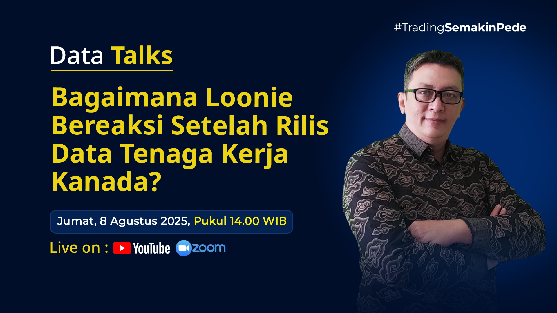 Data Talks