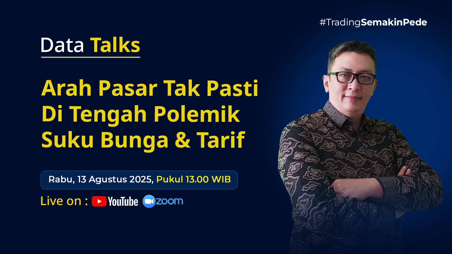 Data Talks