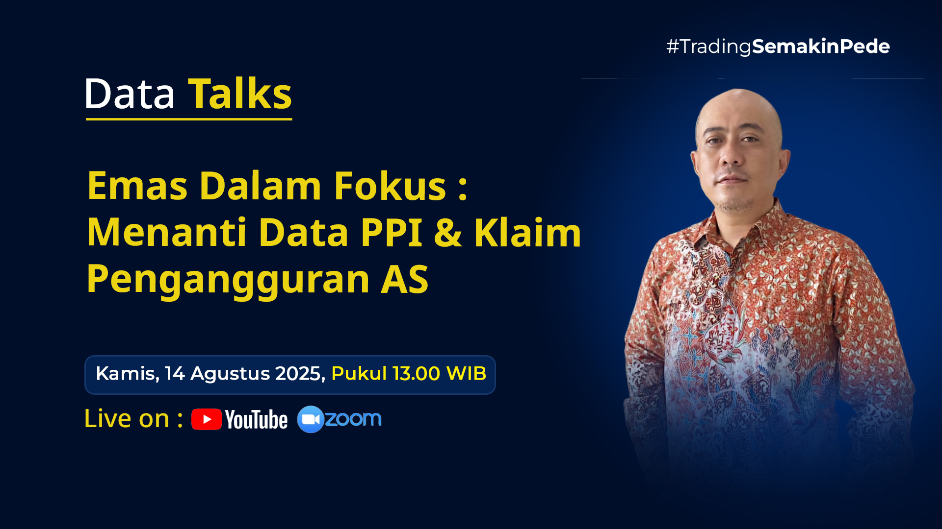 Data Talks