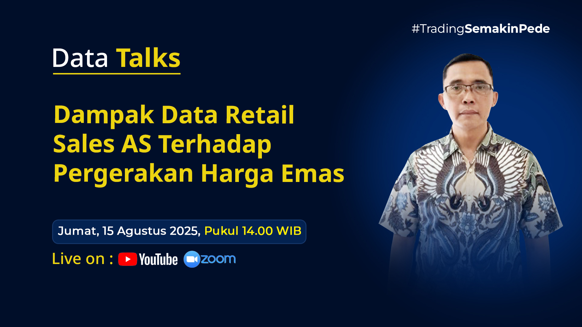 Data Talks