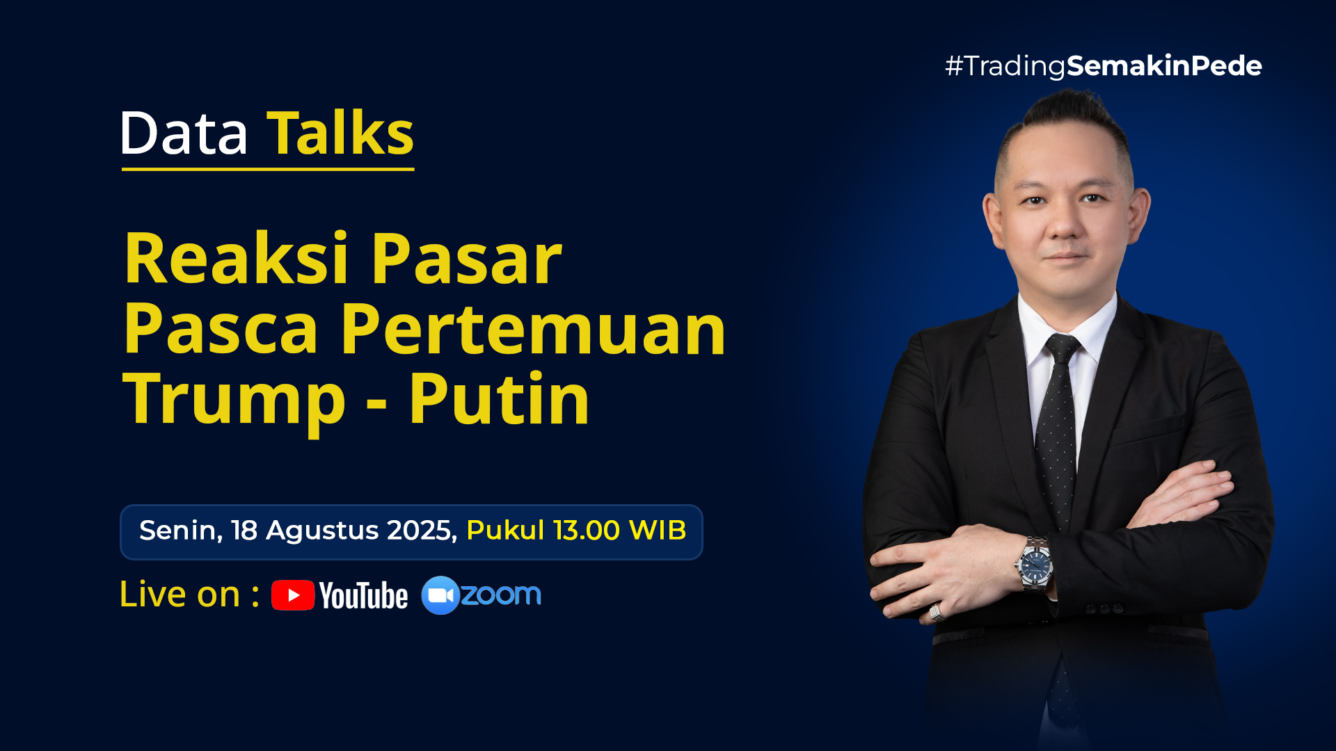 Data talks