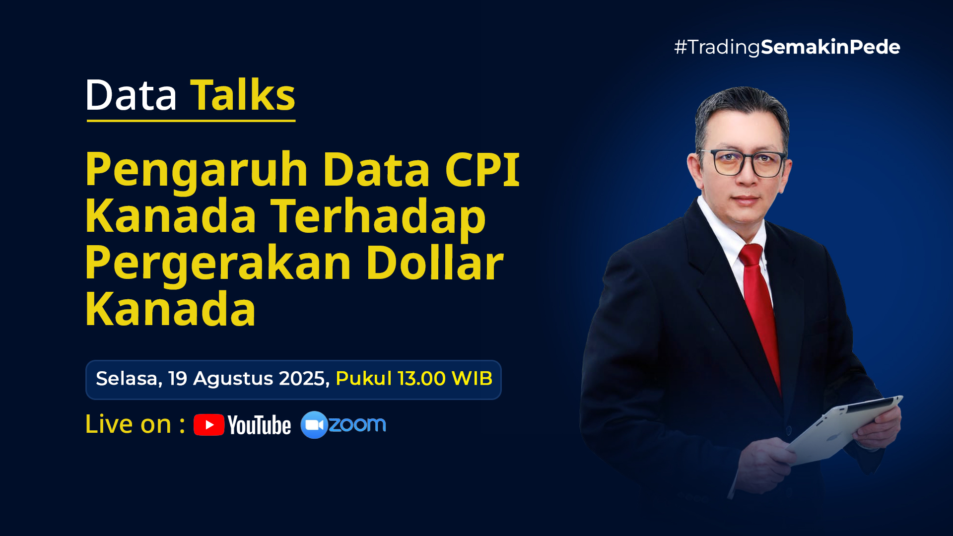 Data Talks