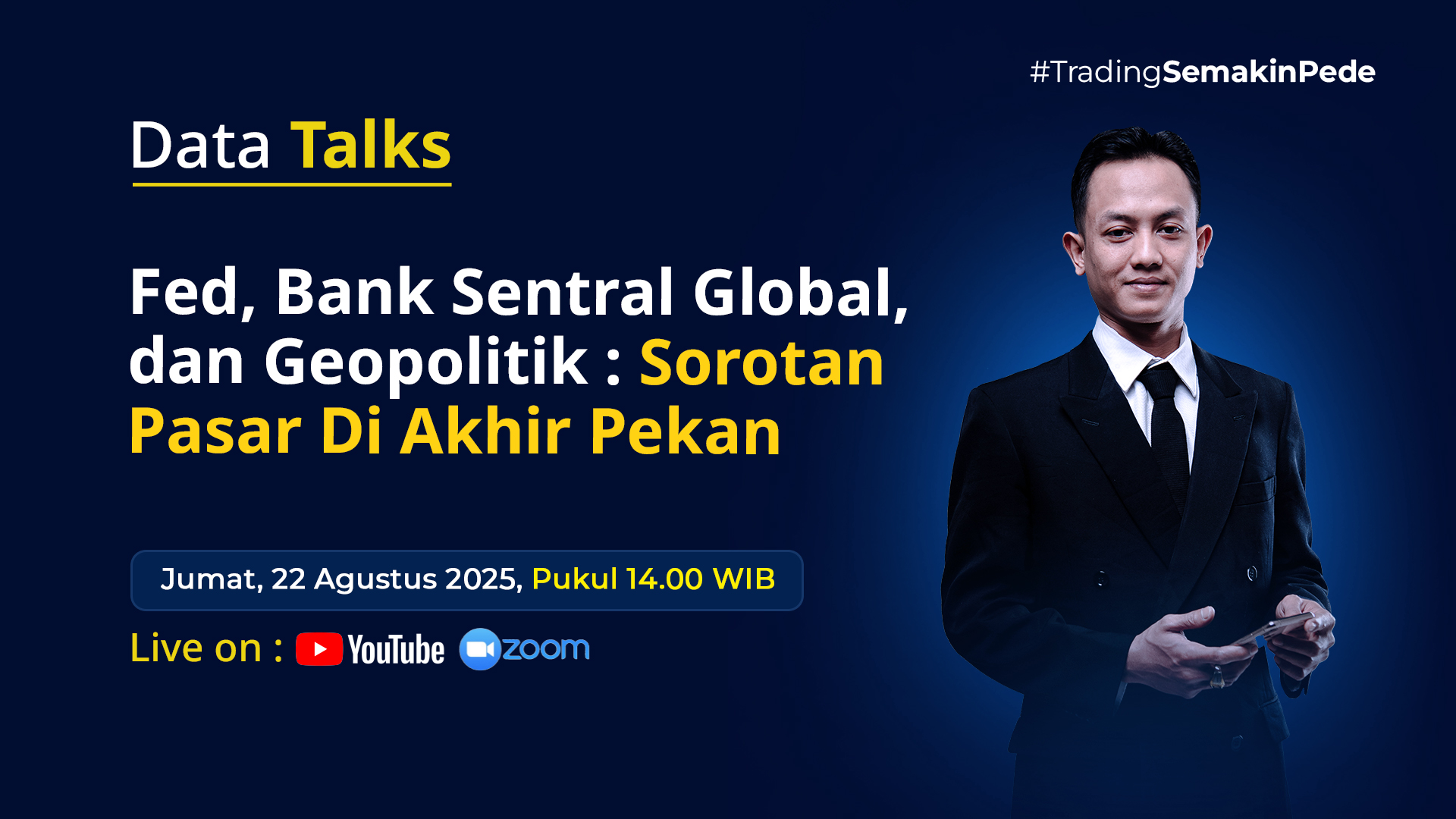 Data Talks