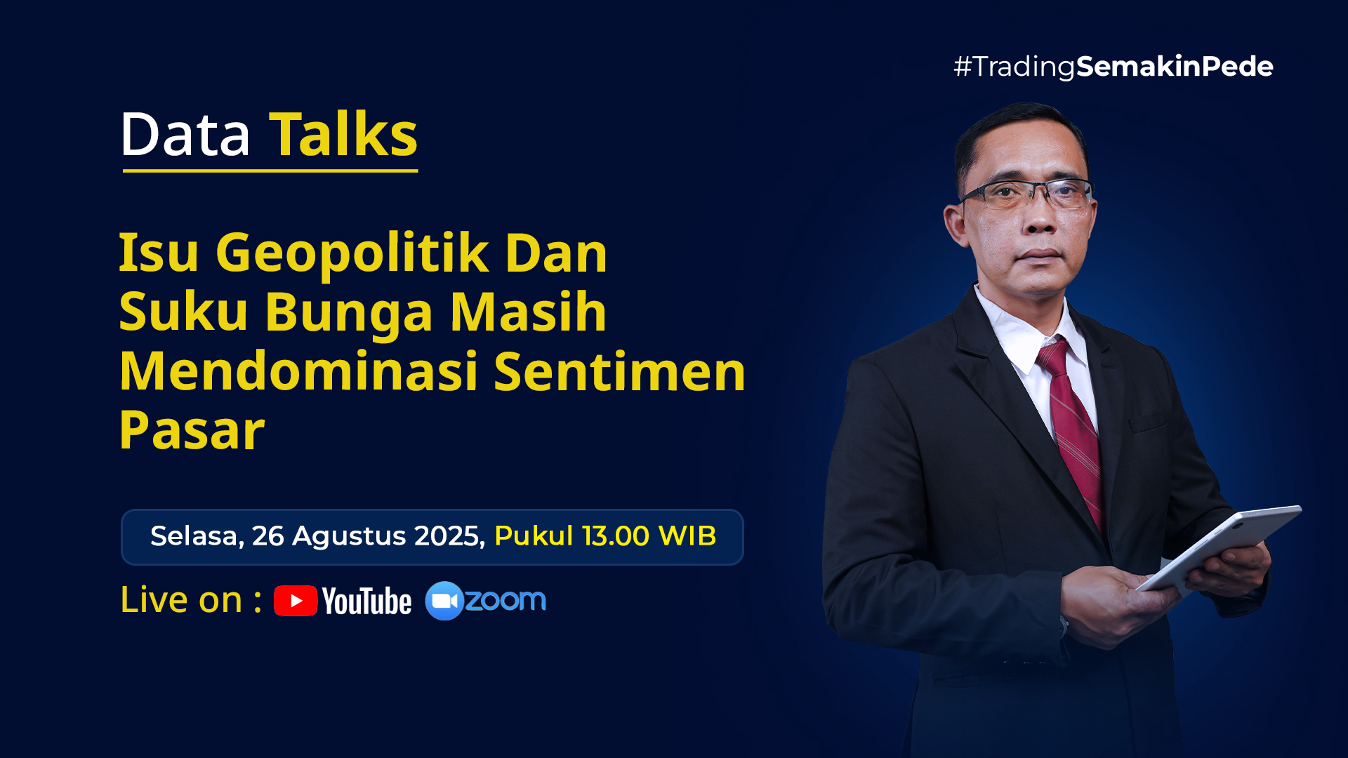 Data Talks