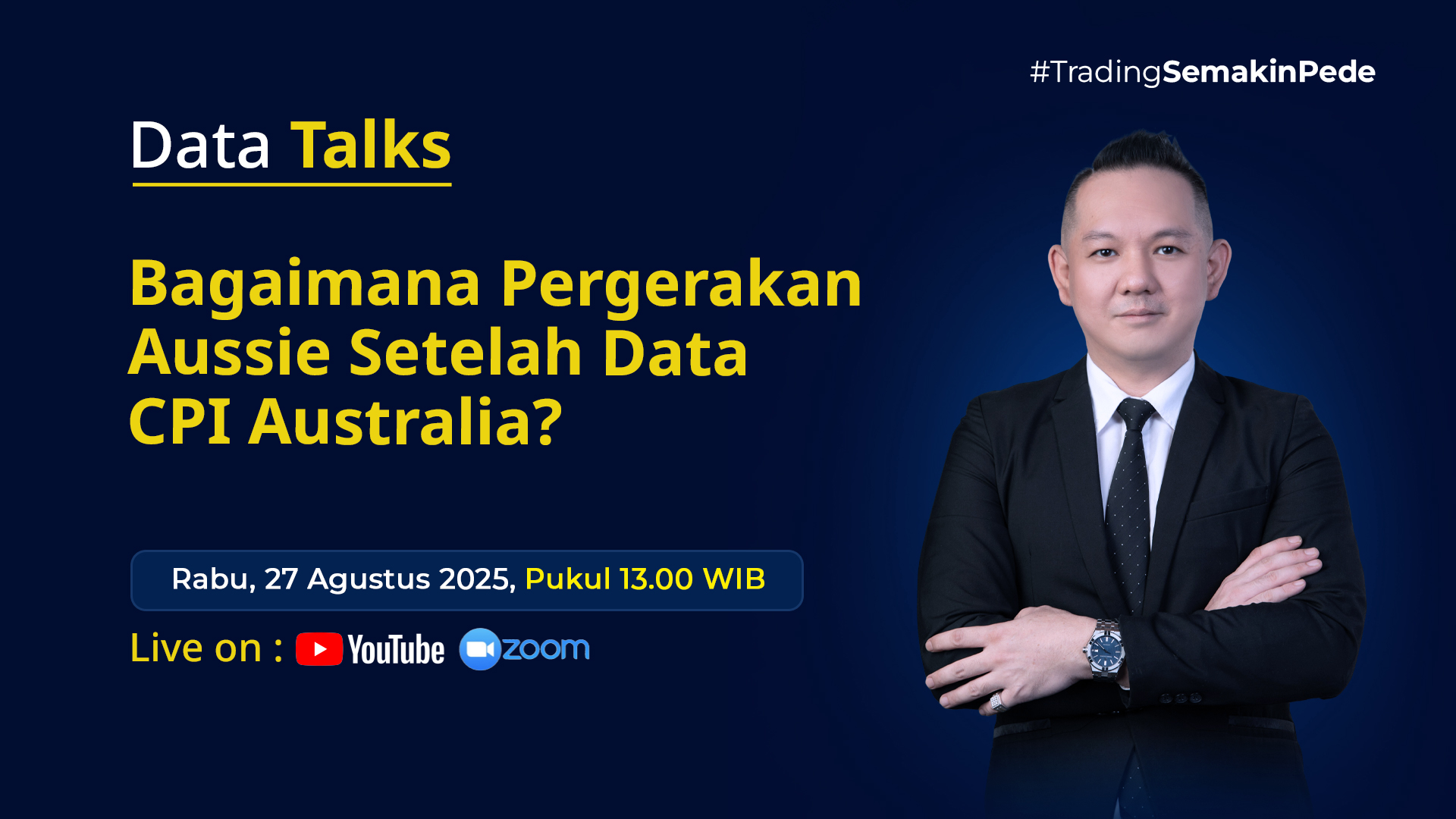 Data Talks