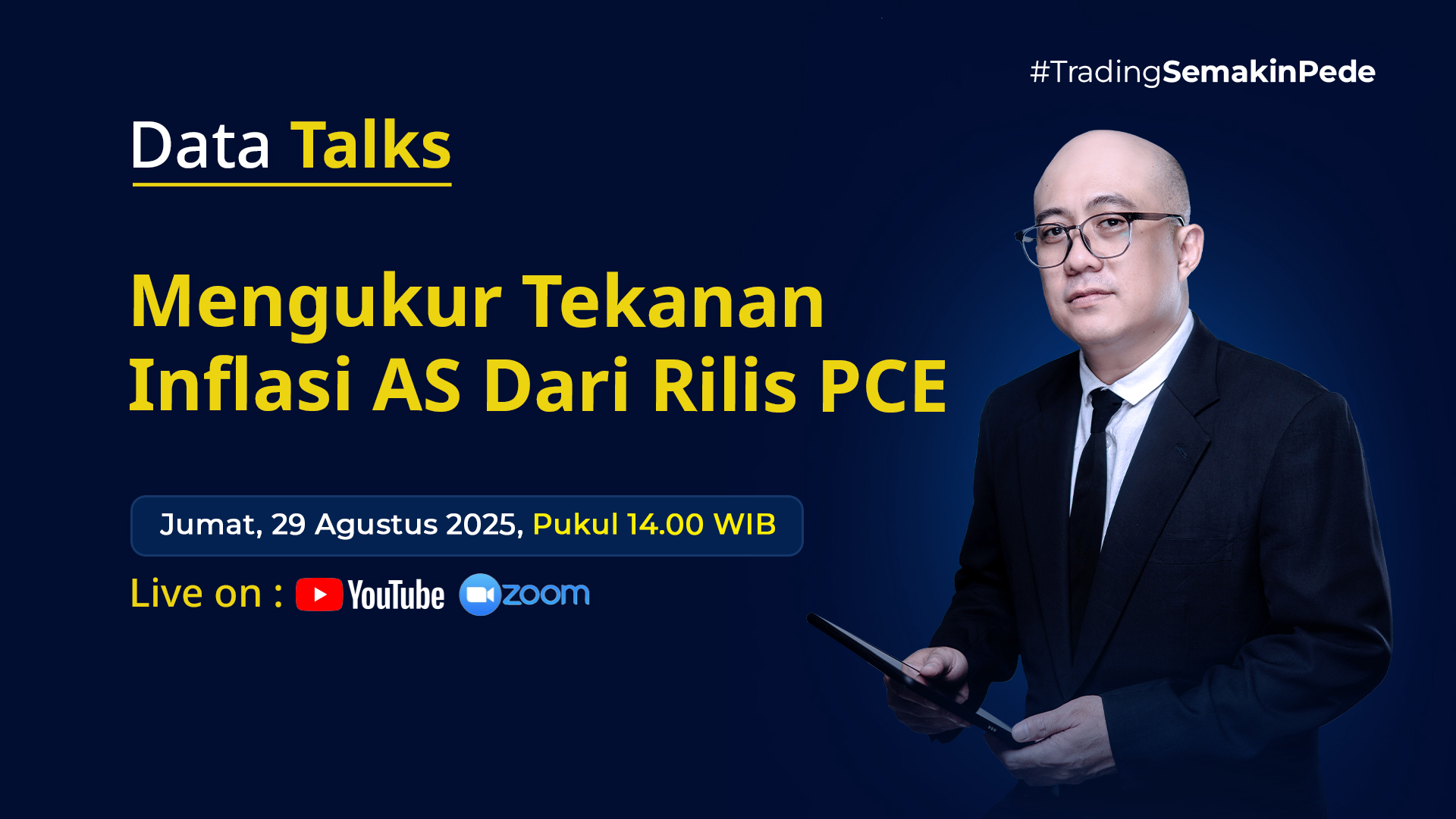 Data Talks