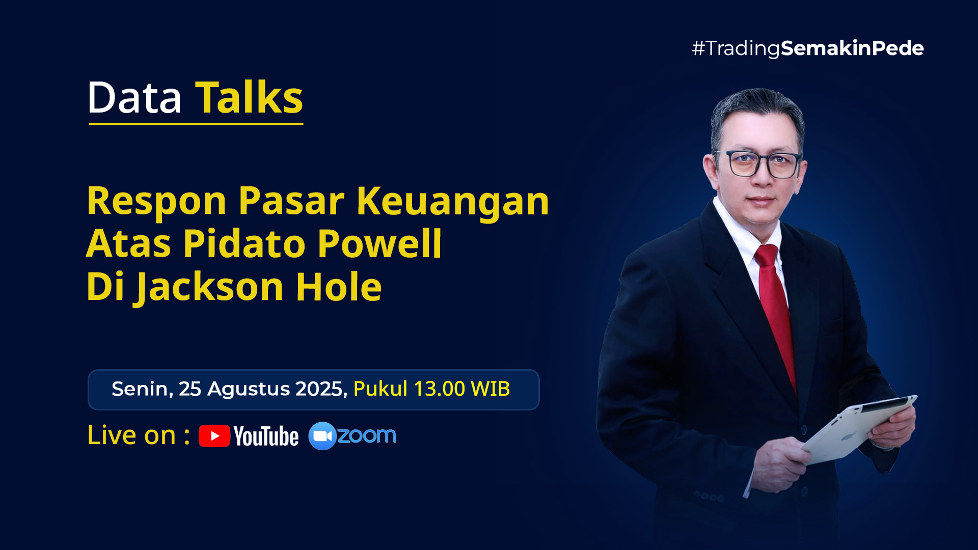 Data Talks