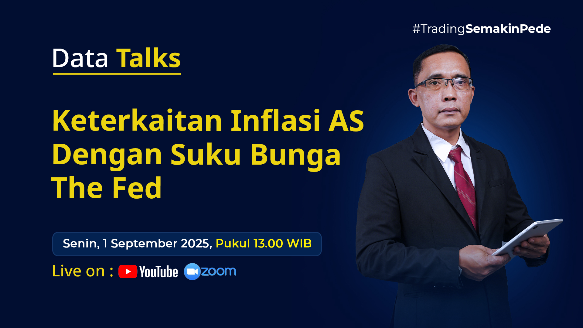 Data Talks