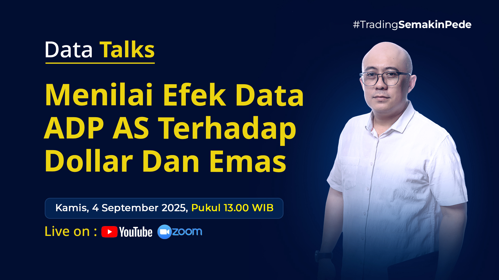 Data Talks
