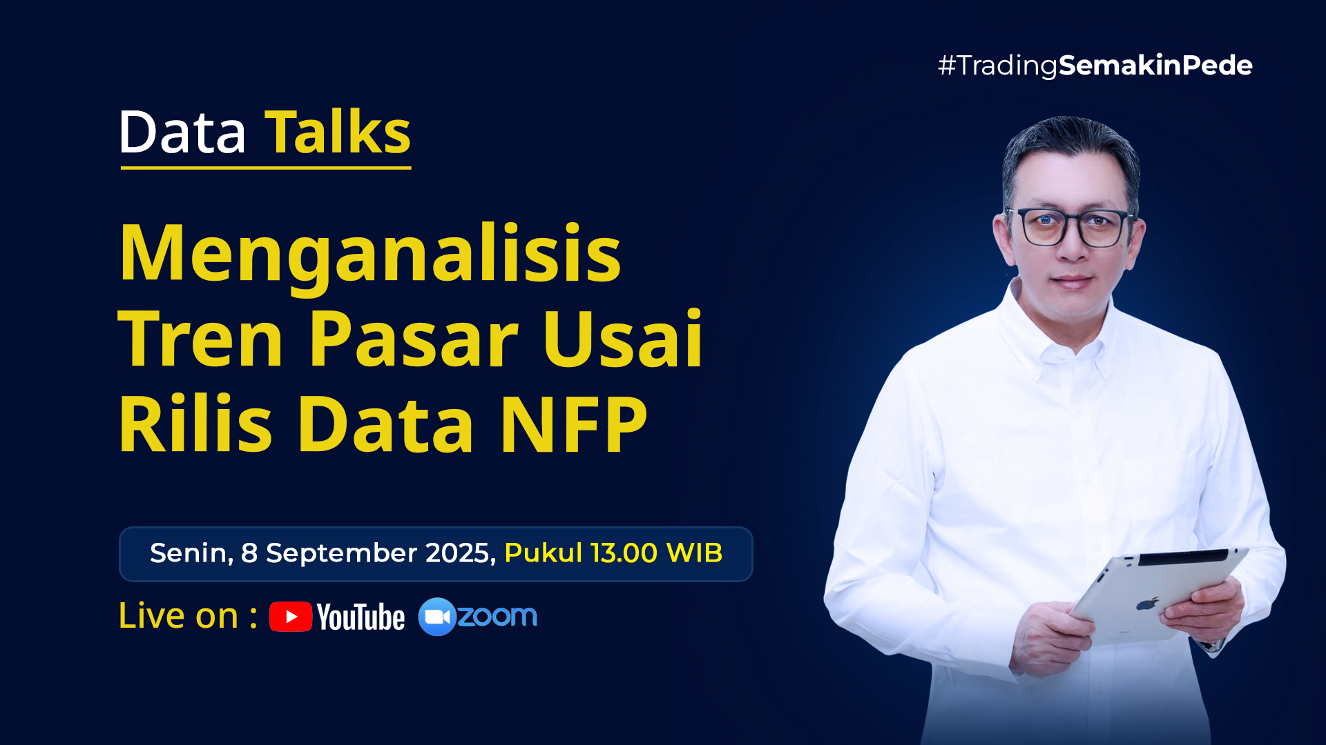 Data Talks