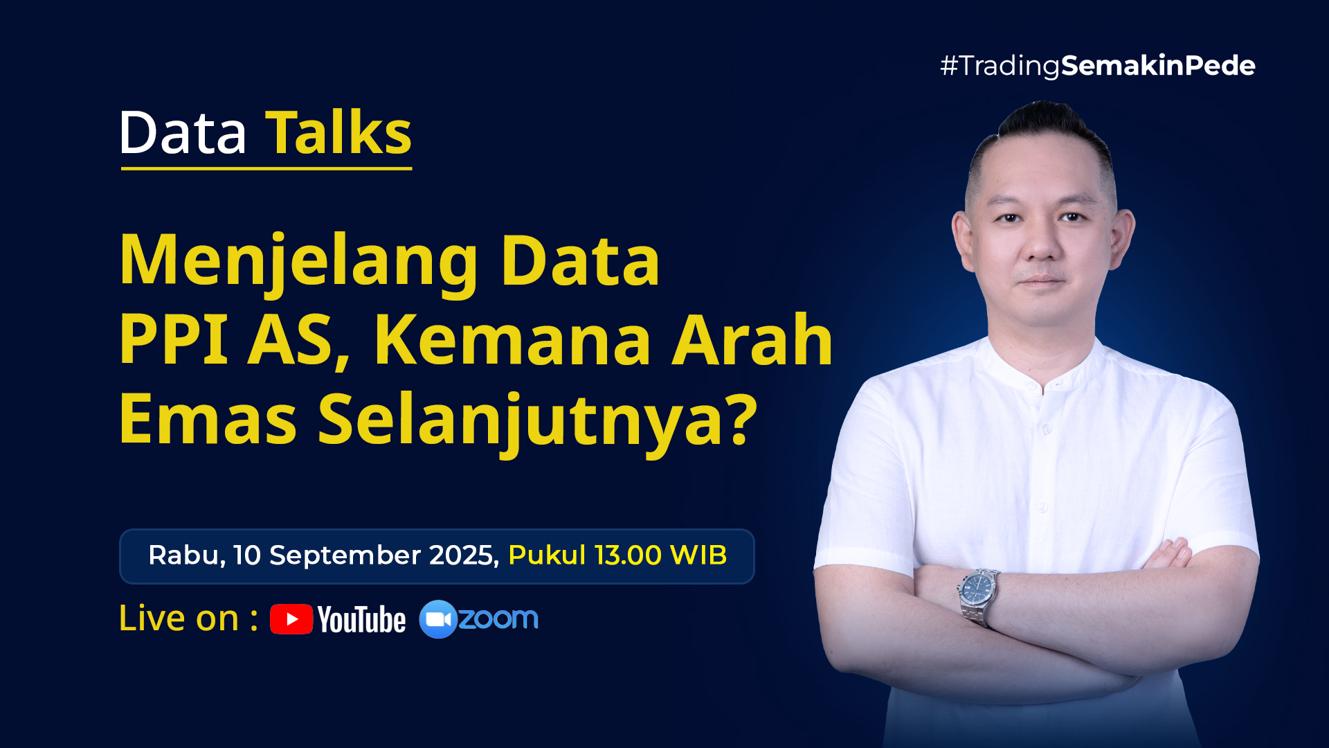 Data Talks