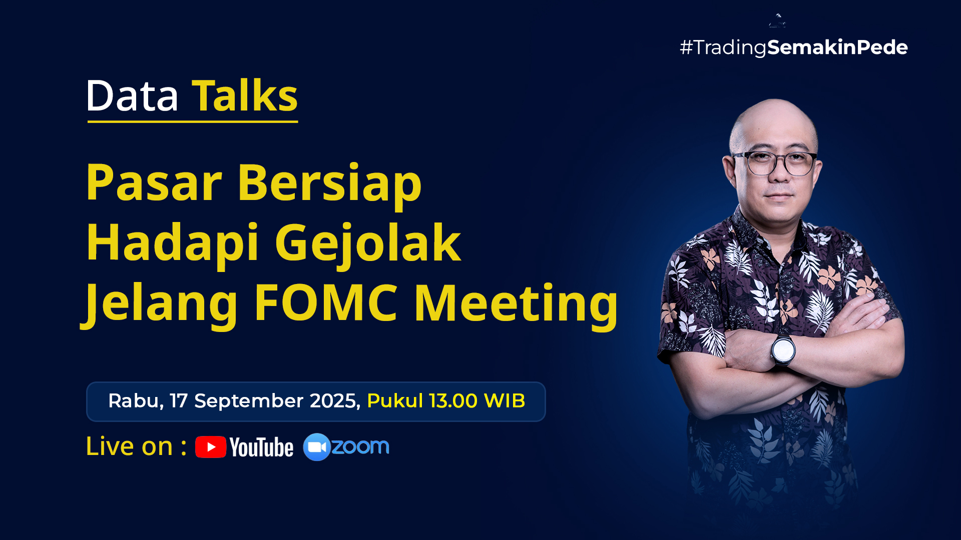 Data Talks
