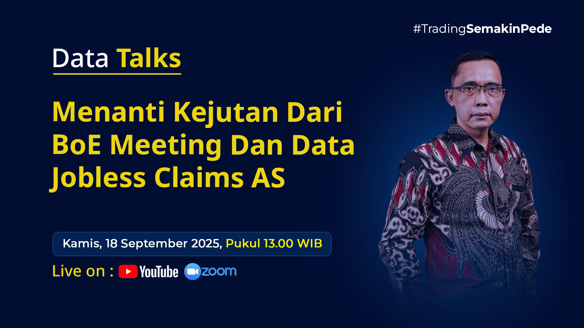 Data Talks