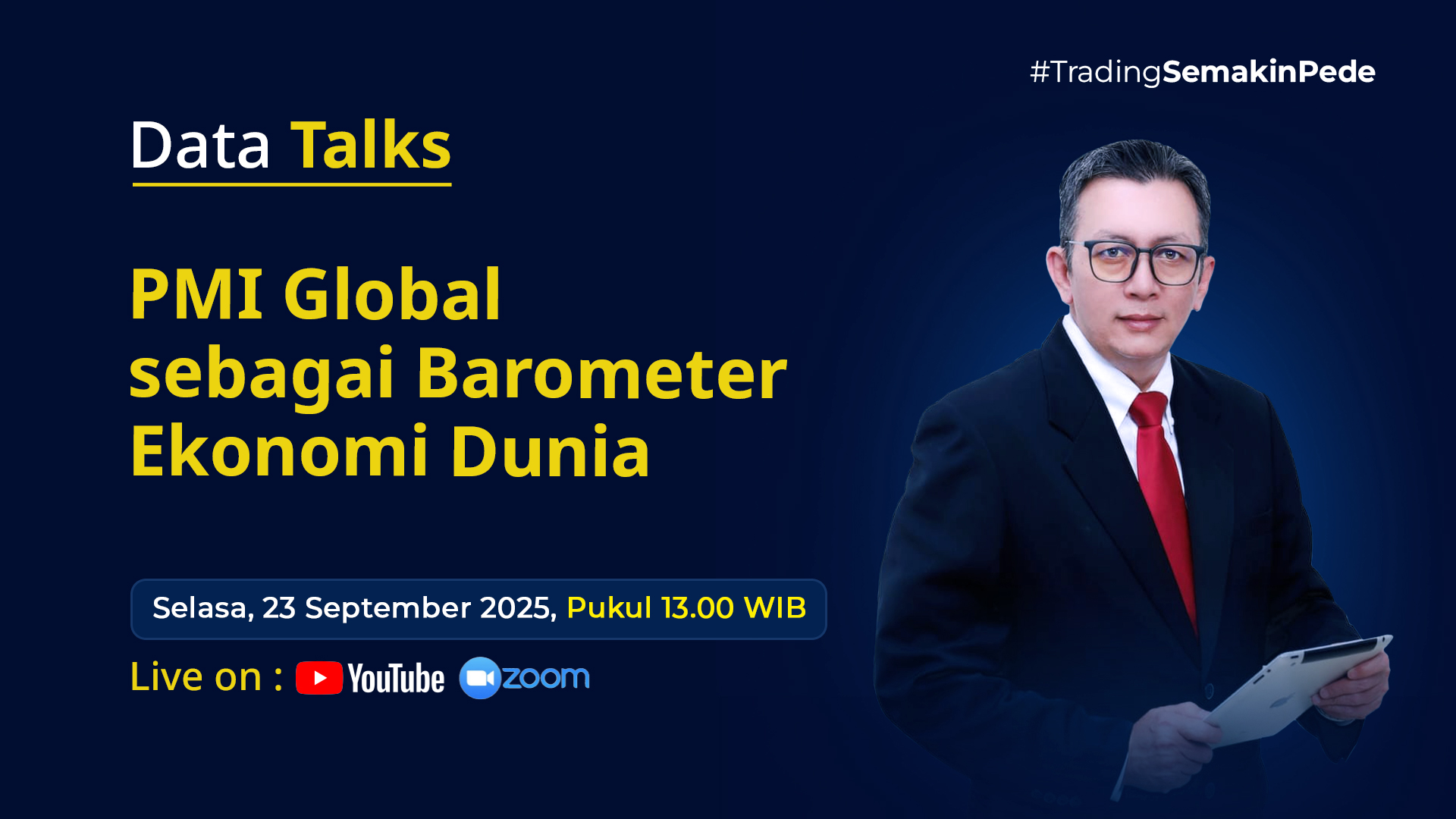 Data Talks