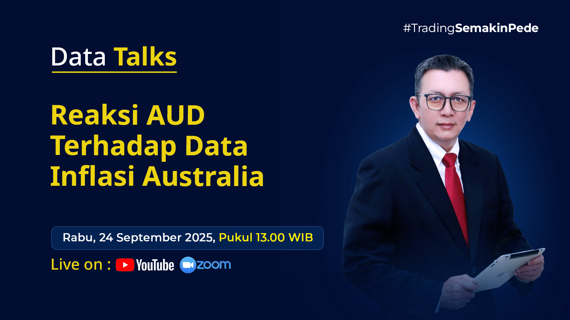 Data Talks