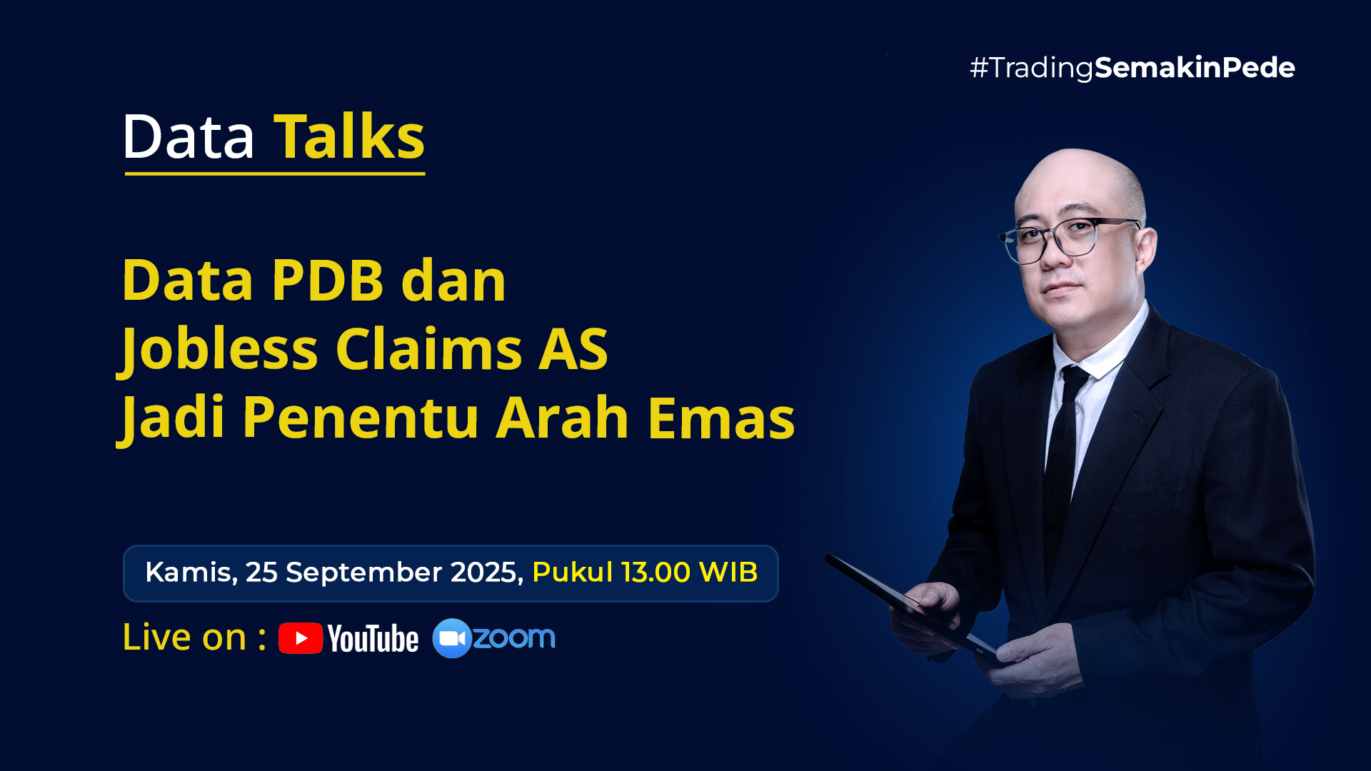 Data Talks