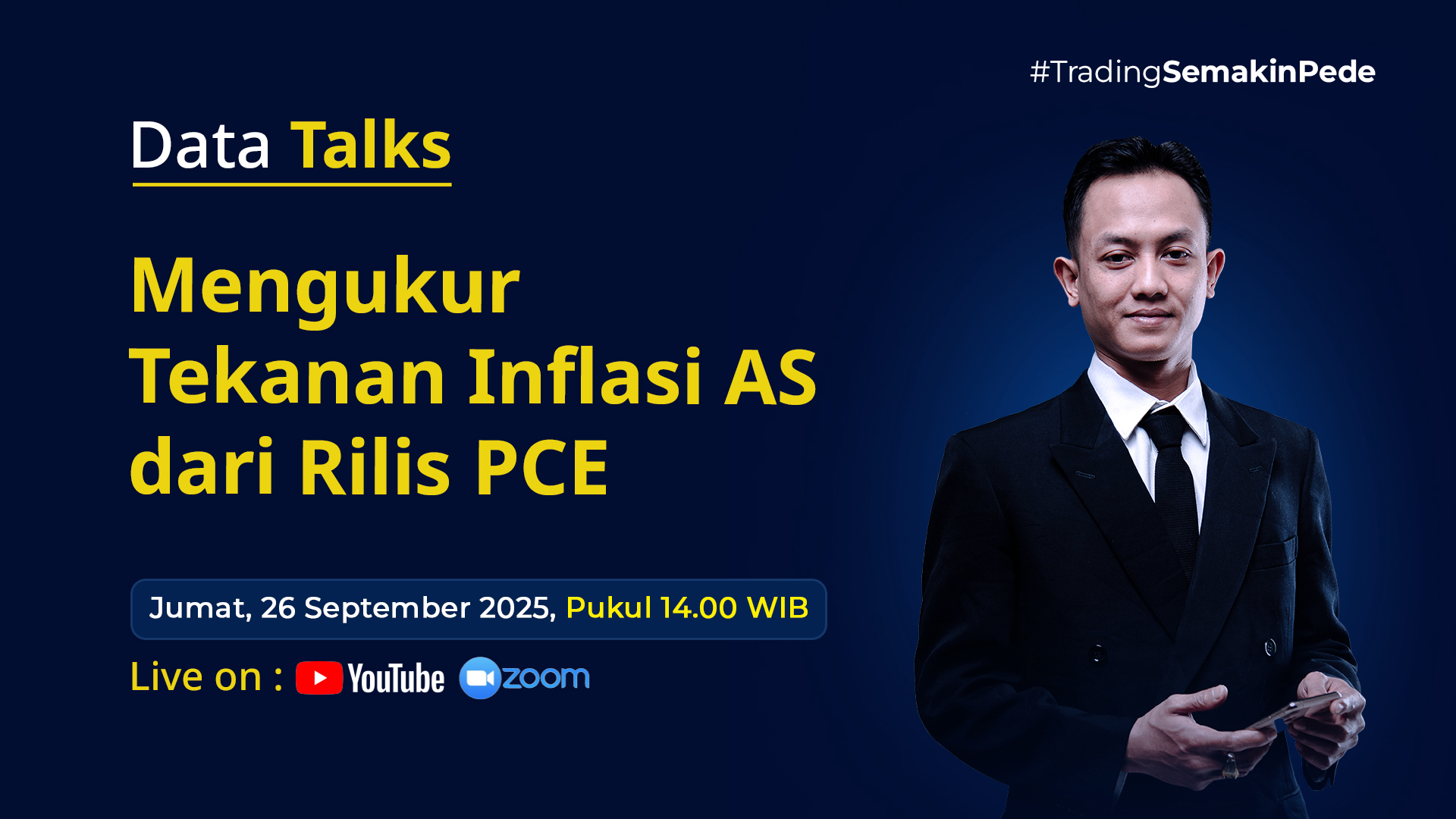 Data Talks