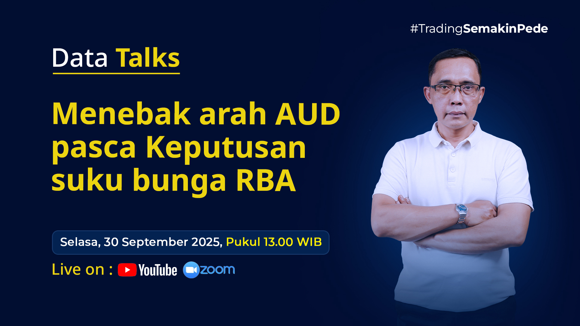 Data Talks