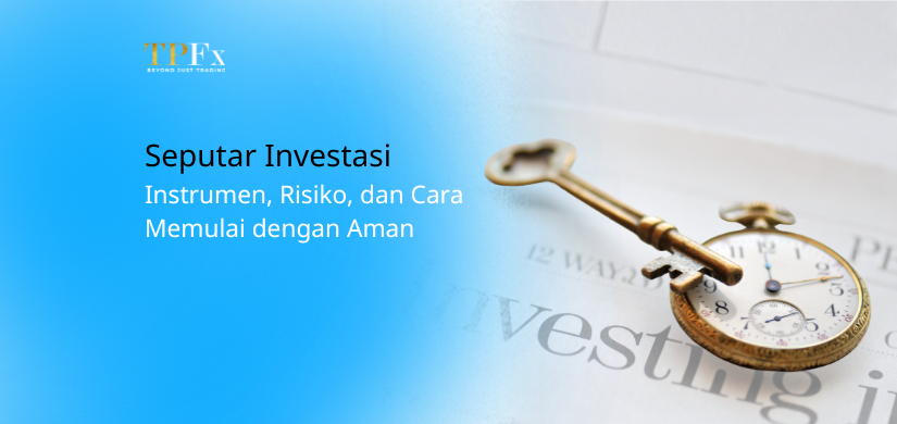 Seputar Investasi