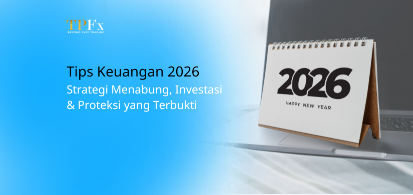 Tips keuangan 2026 Tips keuangan 2026