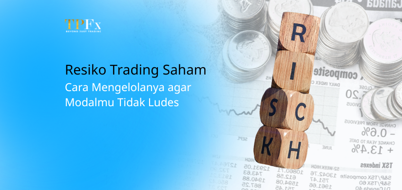 Resiko trading saham Resiko trading saham