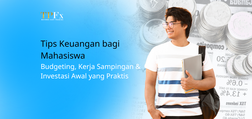 Tips Keuangan bagi Mahasiswa Tips Keuangan bagi Mahasiswa