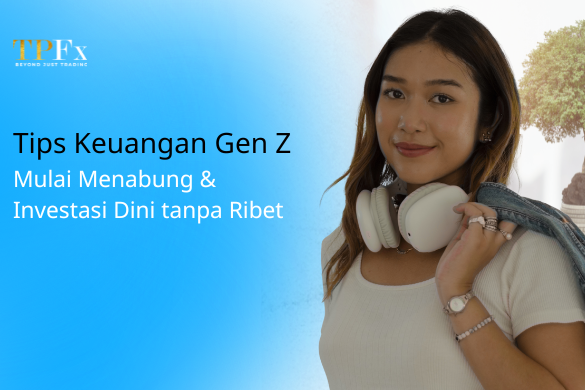 Kode Pos: Cara Cek Kode Pos Cepat & Lengkap di Indonesia - TPFx