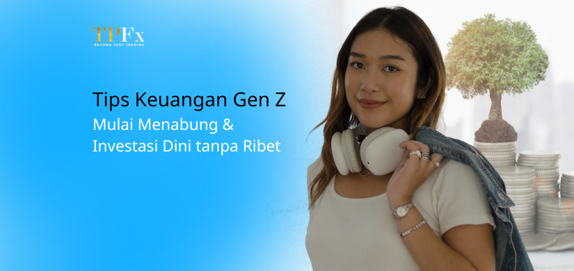 tips keuangan gen z tips keuangan gen z