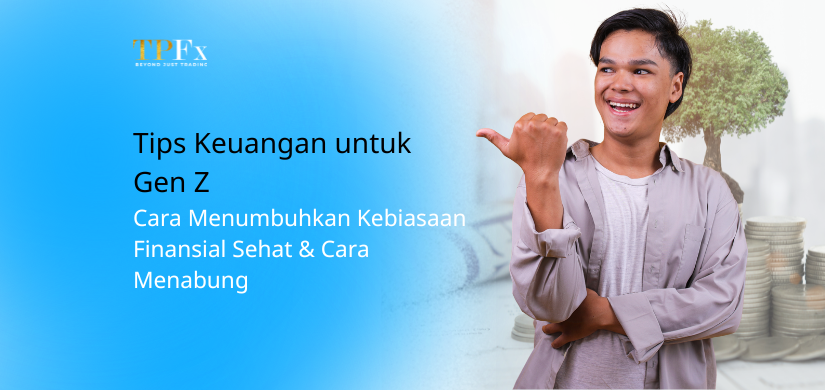 Tips keuangan untuk Gen Z Tips keuangan untuk Gen Z