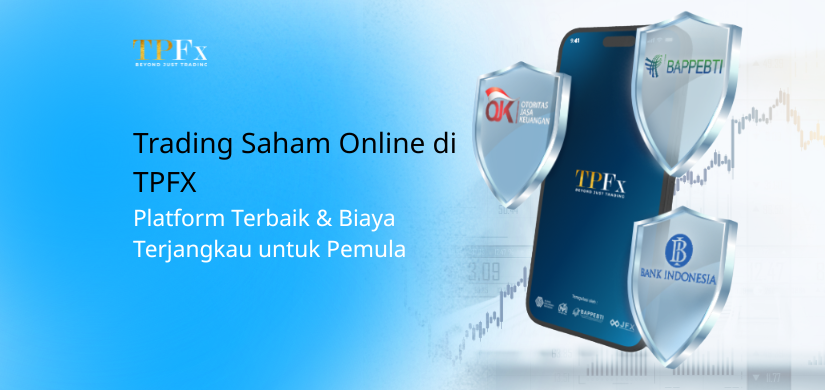 trading saham online trading saham online