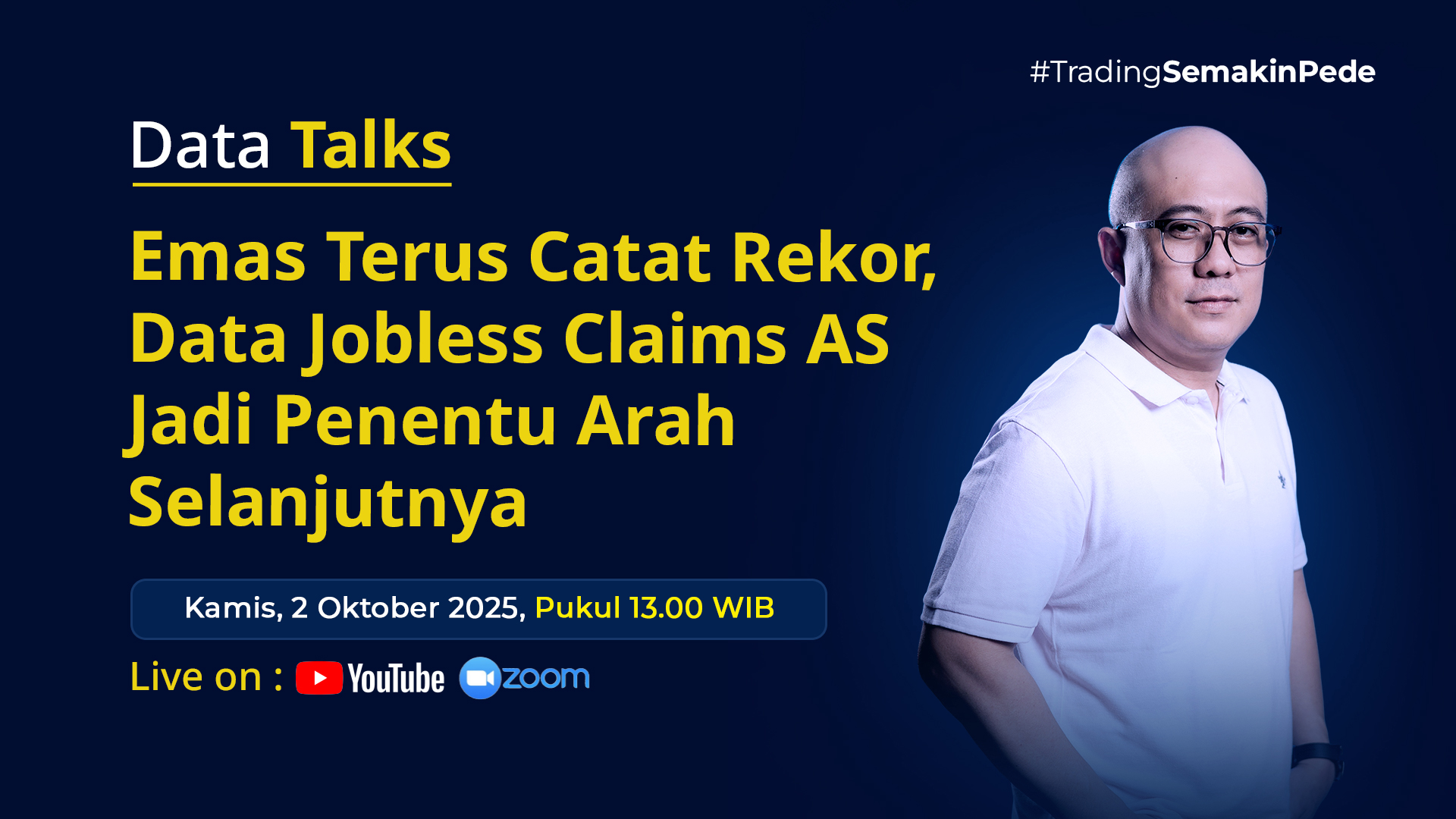 Data Talks