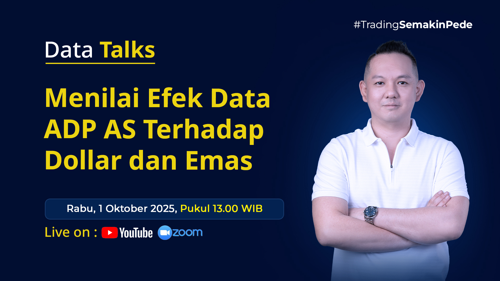Data Talks