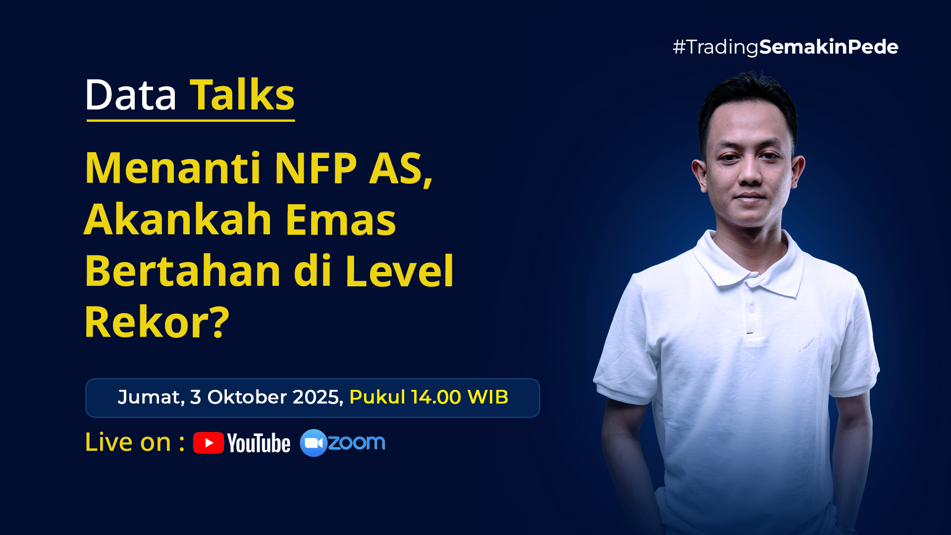 Data Talks