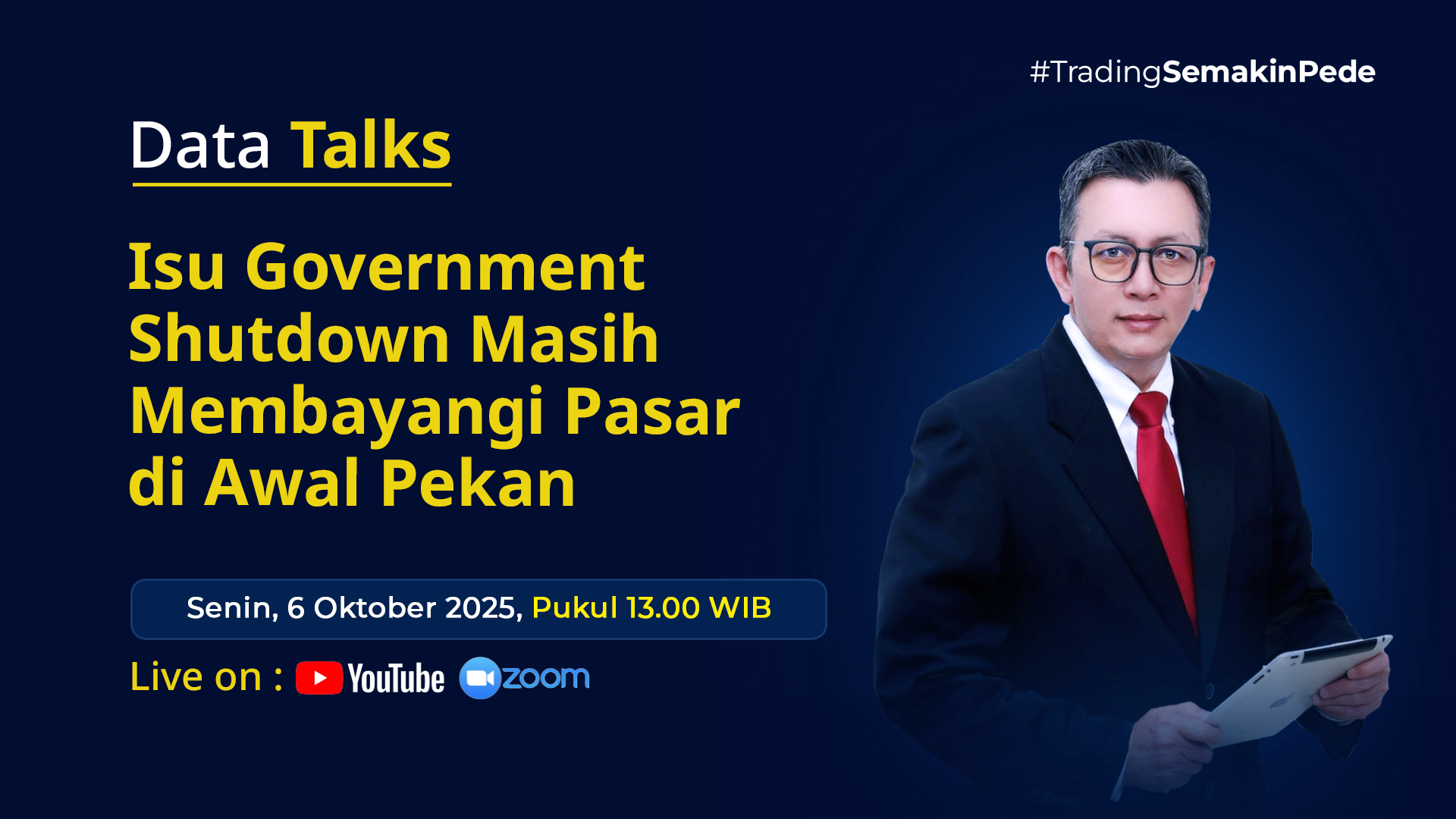 Data Talks