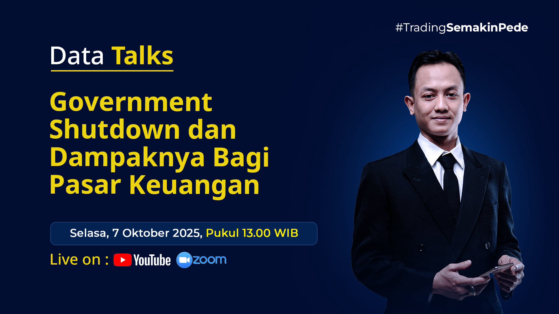 Data Talks