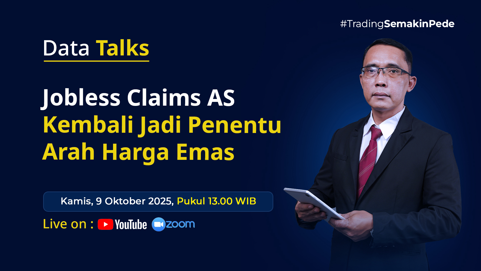 Data Talks