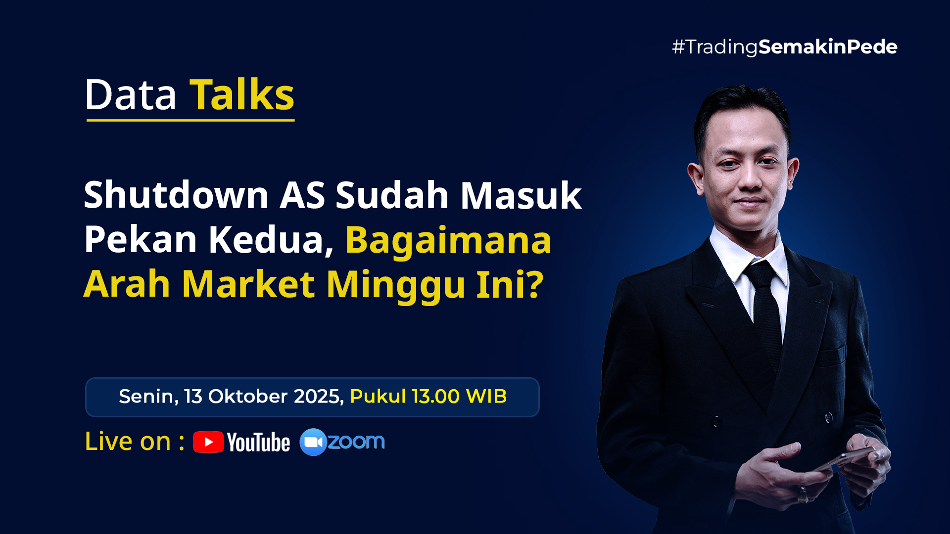 Data Talks