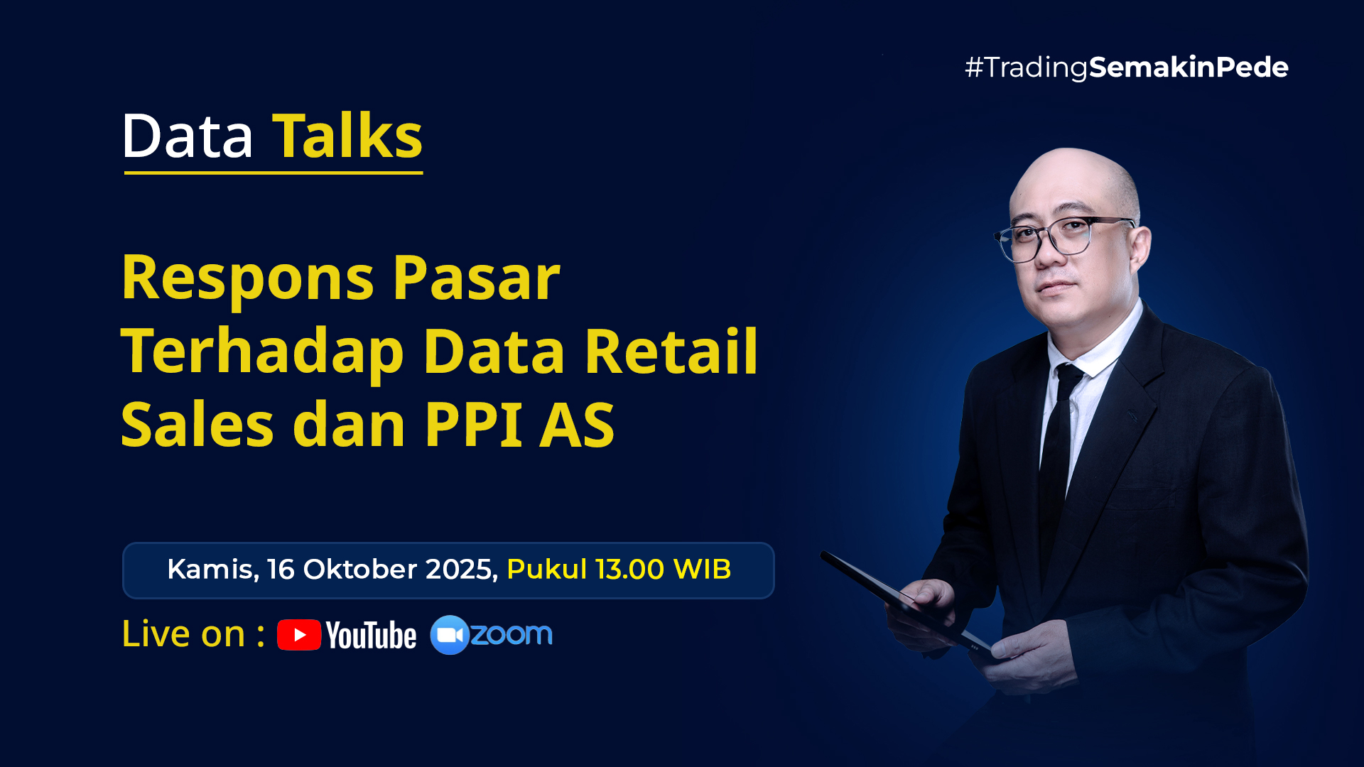 Data Talks