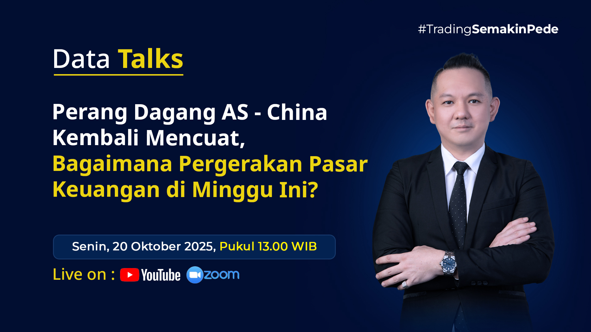 Data Talks