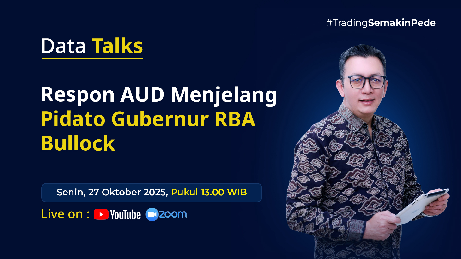 Data Talks