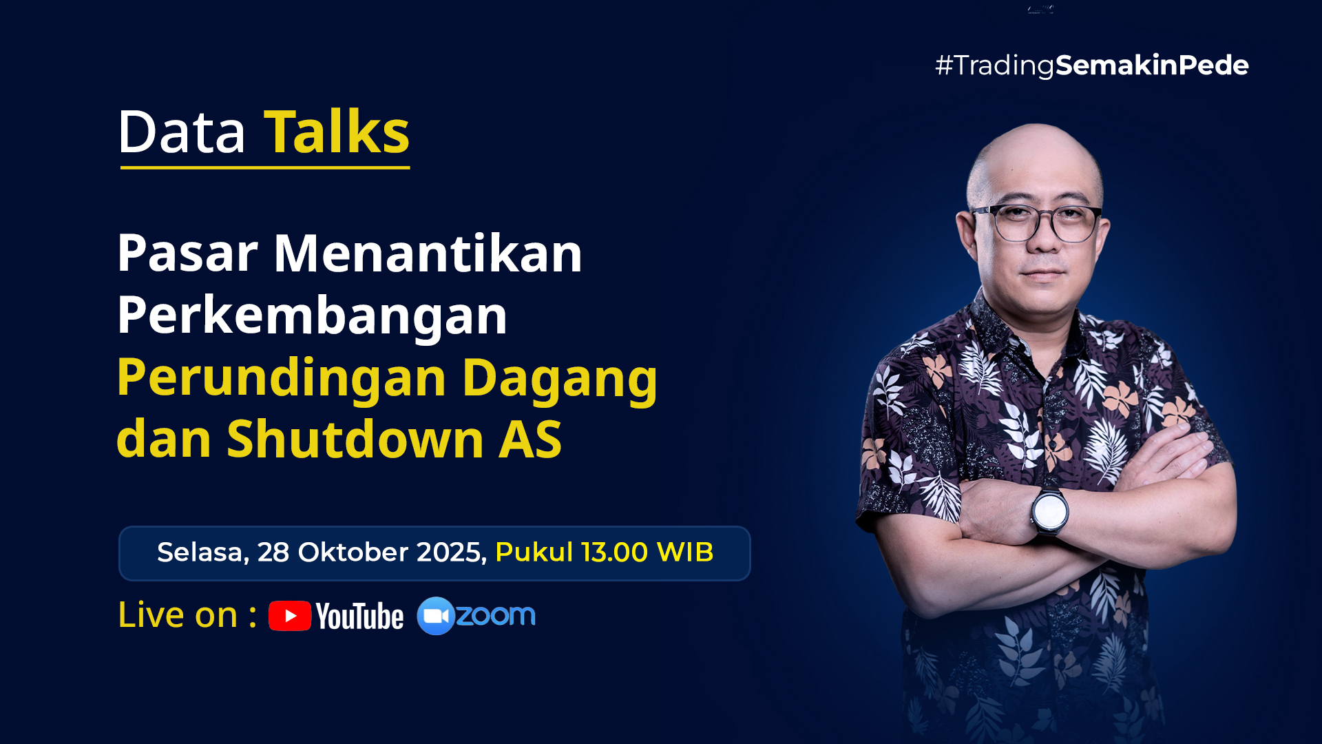 Data Talks