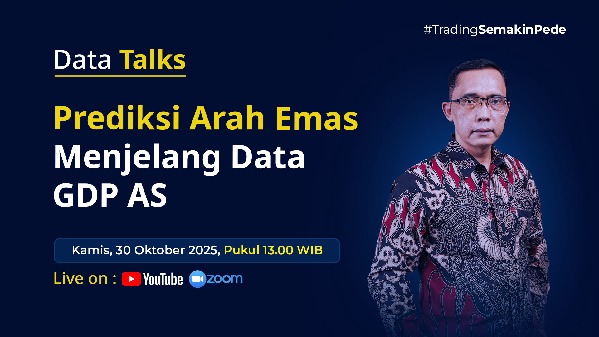 Data Talks