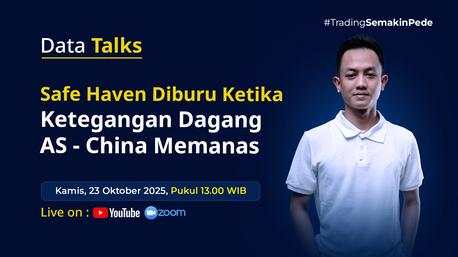 data talks