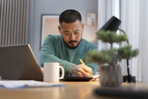 Side Hustle, Tips keuangan untuk Gen Z