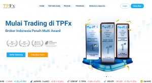 broker teregulasi
