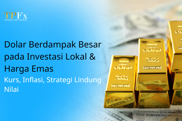 Kode Pos: Cara Cek Kode Pos Cepat & Lengkap di Indonesia - TPFx